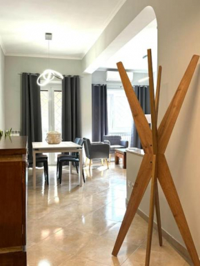 Casa Acilia Luxury Apartment Rome